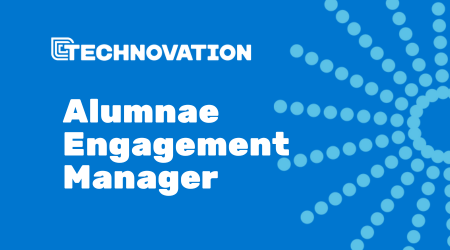 Alumnae Engagement Manager